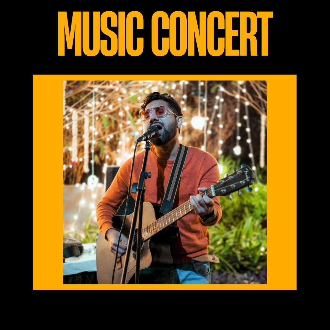  Live Singer for Corporate 